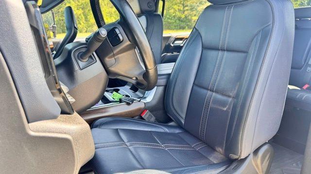 Photo of 2024 Summit White Chevrolet Silverado 2500