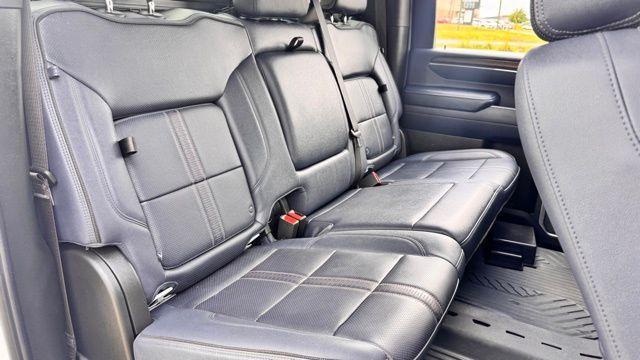 Photo of 2024 Summit White Chevrolet Silverado 2500