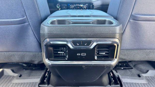 Photo of 2024 Summit White Chevrolet Silverado 2500