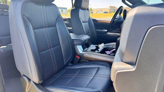 Photo of 2024 Summit White Chevrolet Silverado 2500