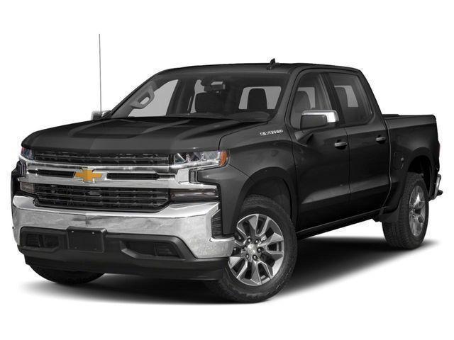 2022 Chevrolet Silverado 1500 Limited