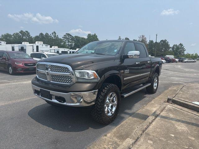 2013 RAM 1500