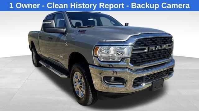 2023 RAM 3500