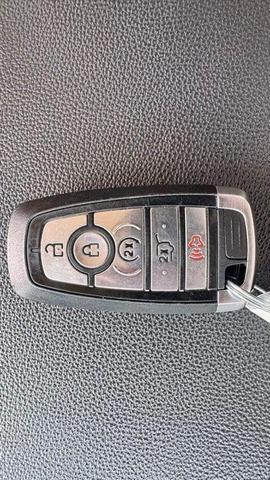 Photo of 2024 Oxford White Ford Expedition Max