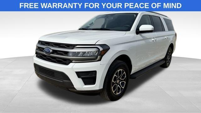 2024 Ford Expedition Max