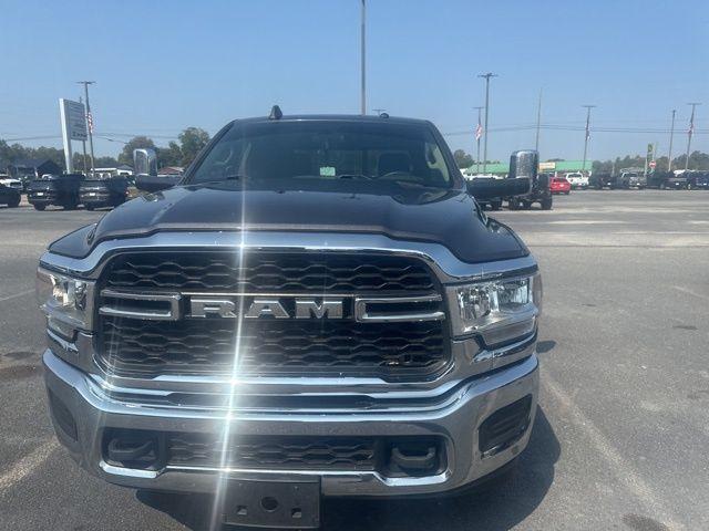 Photo of 2019 Granite Crystal Clearcoat Metallic RAM 2500