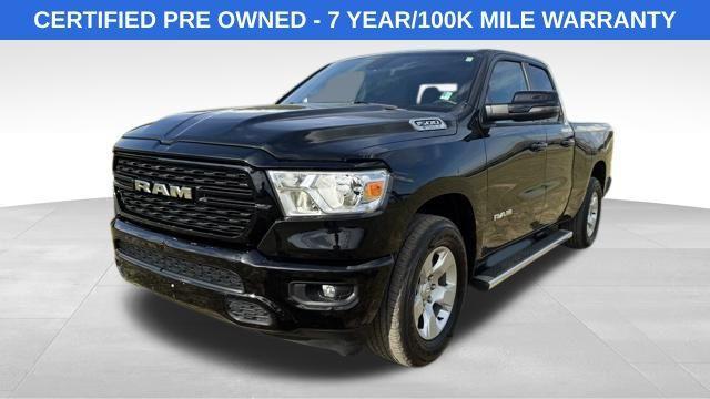 2024 RAM 1500