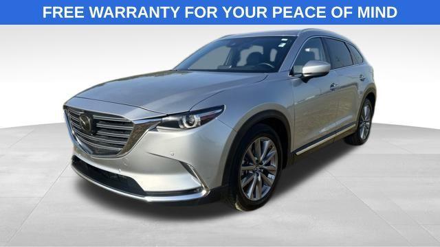 2020 Mazda CX-9