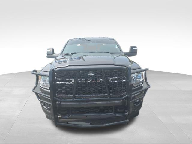 2024 RAM 3500