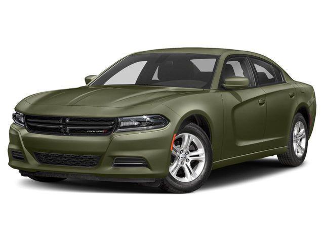 2021 Dodge Charger