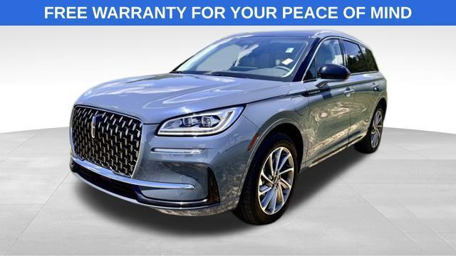 2024 Lincoln Corsair