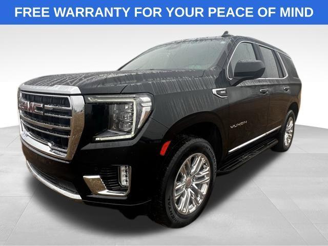 2023 GMC Yukon