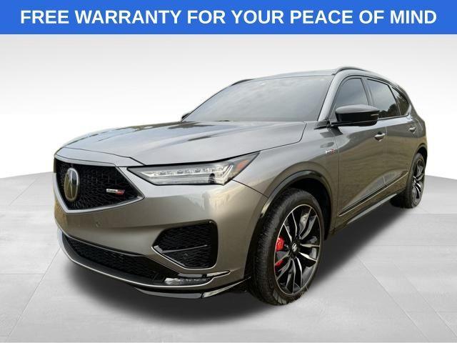 2023 Acura MDX