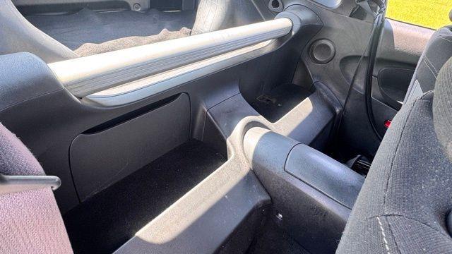 Photo of 2015 Magnetic Black Metallic Nissan 370Z