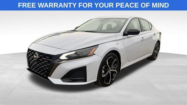 2024 Nissan Altima
