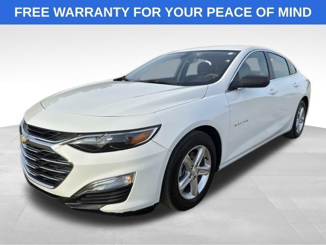 2022 Chevrolet Malibu