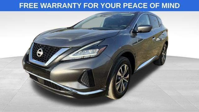 2023 Nissan Murano