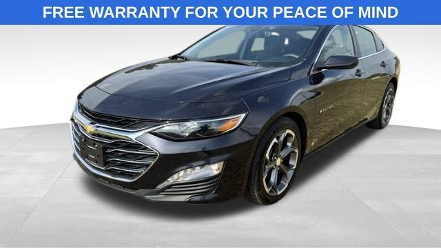 2023 Chevrolet Malibu