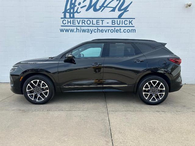 2023 Chevrolet Blazer