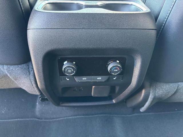 Photo of 2026 Maroon Chevrolet Traverse