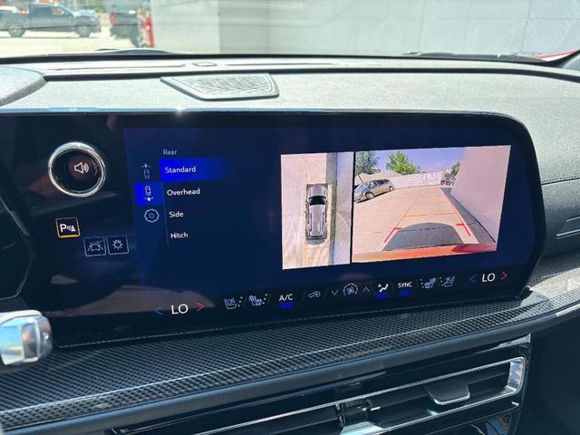 Photo of 2026 Maroon Chevrolet Traverse