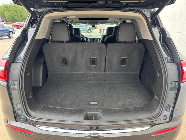 Photo of 2019 Dark Slate Metallic Buick Enclave