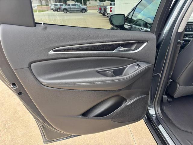 Photo of 2019 Dark Slate Metallic Buick Enclave