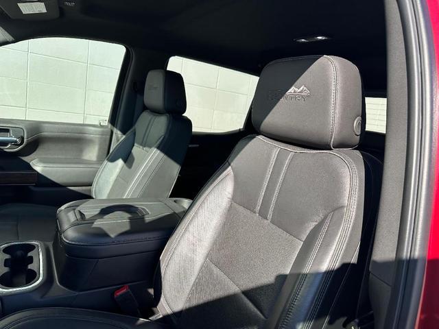 Photo of 2020 Cajun Red Tintcoat Chevrolet Silverado 1500