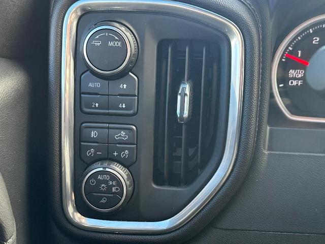 Photo of 2020 Cajun Red Tintcoat Chevrolet Silverado 1500