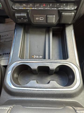 Photo of 2020 Cajun Red Tintcoat Chevrolet Silverado 1500