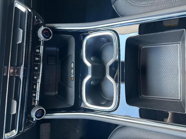 Photo of 2026 Sterling Gray Metallic Chevrolet Traverse