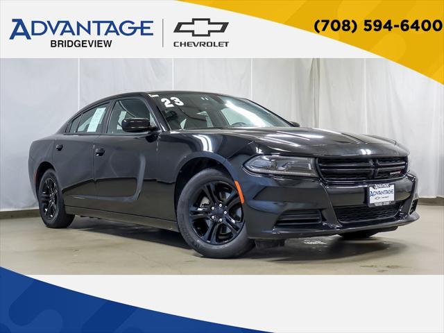 2023 Dodge Charger
