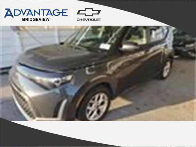 2023 Kia SOUL