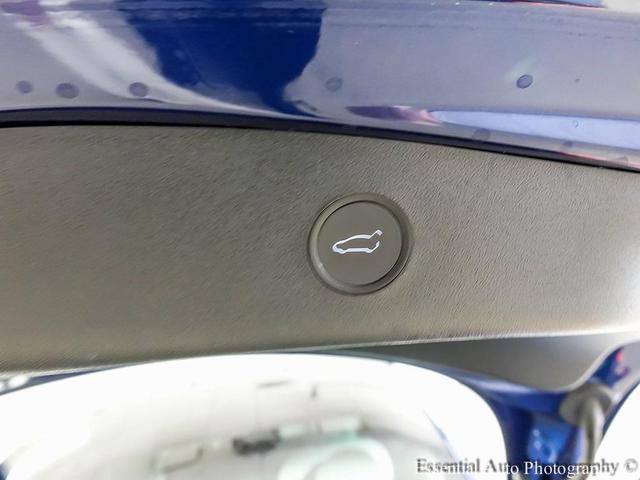 Photo of 2021 Deep Blue Metallic Tesla Model 3