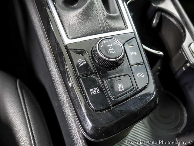 Photo of 2023 Ebony Black Kia Sportage