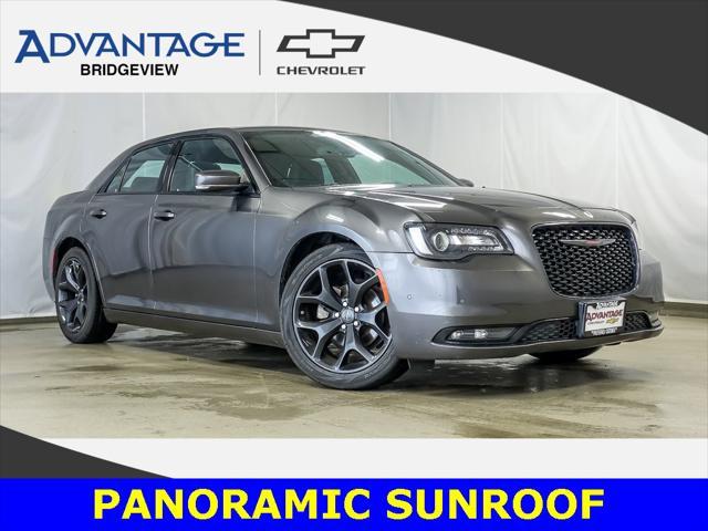 2022 Chrysler 300