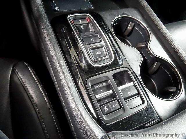 Photo of 2023 Crystal Black Pearl Honda Pilot