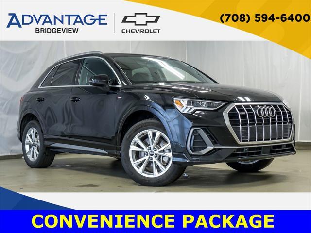 2024 Audi Q3