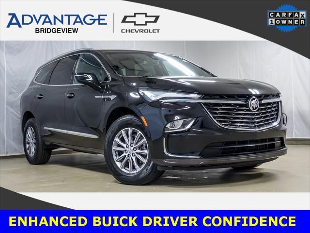 2023 Buick Enclave