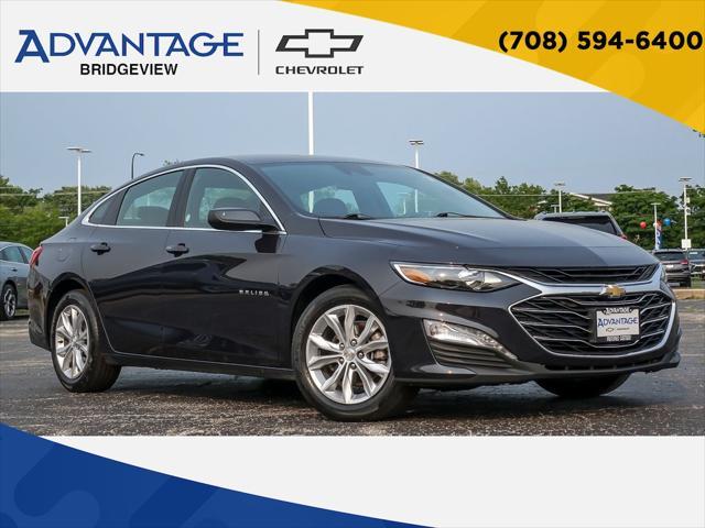 2023 Chevrolet Malibu