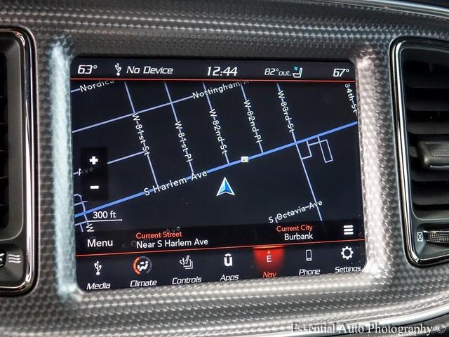Photo of 2020 Torred Clearcoat Dodge Challenger