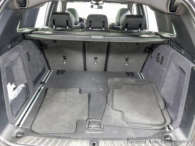 Photo of 2022 Dark Graphite BMW X3