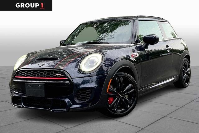 2020 MINI Hardtop