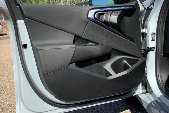 Photo of 2025 Gray Metallic BMW X3