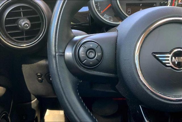 Photo of 2019 Starlight Blue Metallic MINI Hardtop
