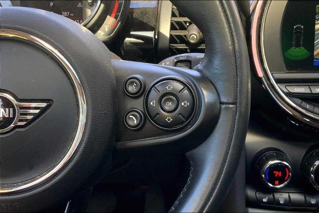 Photo of 2019 Starlight Blue Metallic MINI Hardtop