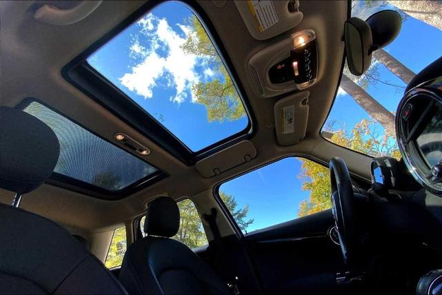 Photo of 2019 Starlight Blue Metallic MINI Hardtop