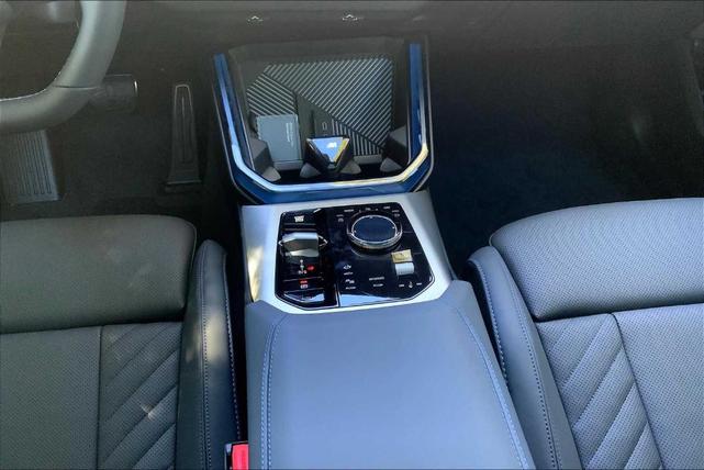 Photo of 2026 Alpine White BMW X3