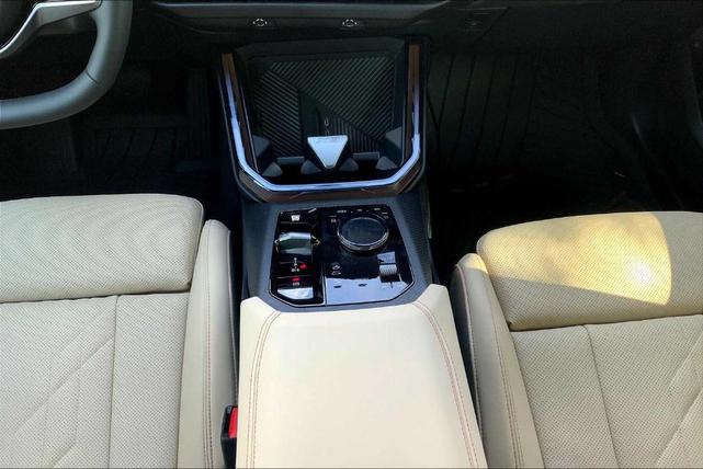 Photo of 2026 Red Metallic BMW X3