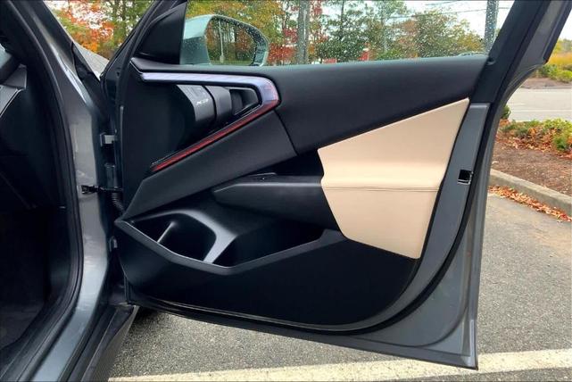 Photo of 2025 Skyscraper Gray Metallic BMW X3